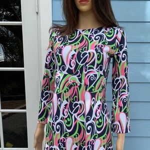 Melly M, Cayman Dress Size XS (New)